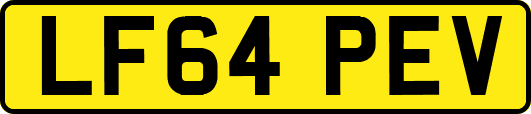 LF64PEV