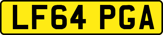 LF64PGA