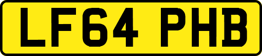 LF64PHB