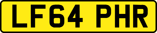 LF64PHR
