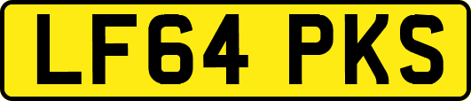 LF64PKS