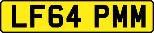 LF64PMM