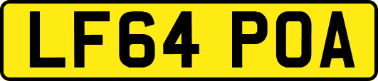 LF64POA