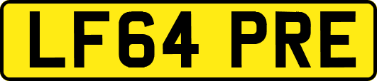 LF64PRE