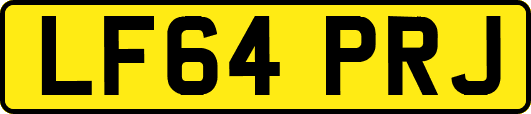 LF64PRJ