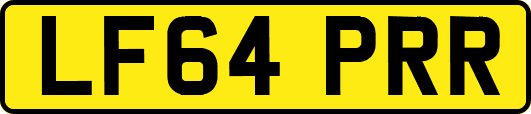 LF64PRR