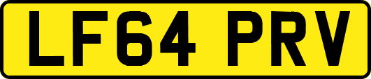 LF64PRV
