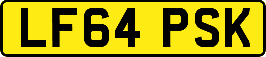 LF64PSK
