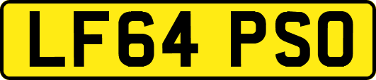 LF64PSO