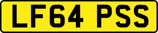 LF64PSS