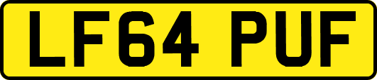 LF64PUF