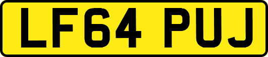 LF64PUJ