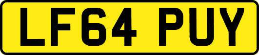 LF64PUY