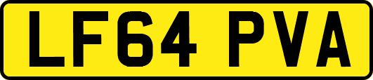 LF64PVA