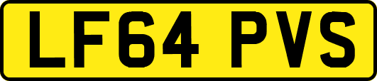 LF64PVS