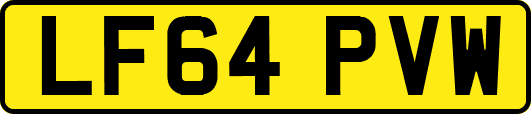 LF64PVW