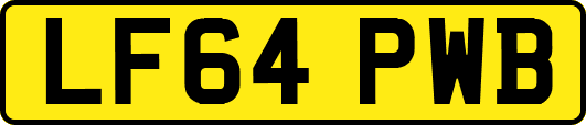 LF64PWB