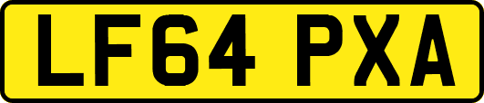 LF64PXA