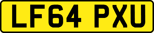LF64PXU