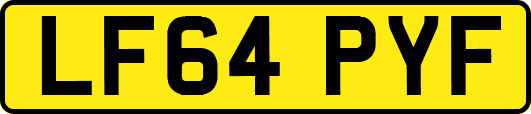 LF64PYF
