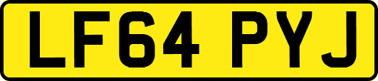 LF64PYJ