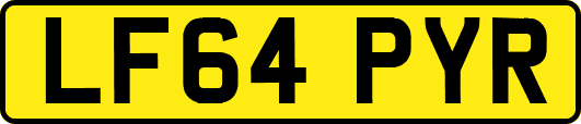LF64PYR