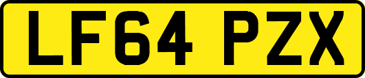 LF64PZX