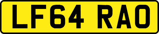 LF64RAO