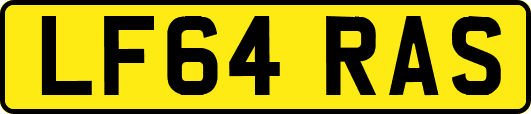 LF64RAS
