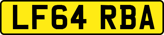 LF64RBA