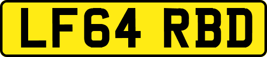 LF64RBD