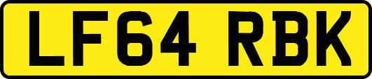 LF64RBK