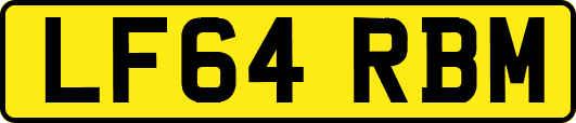 LF64RBM