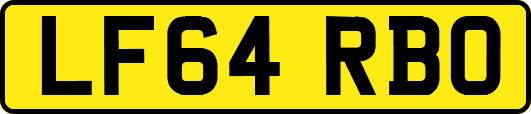 LF64RBO
