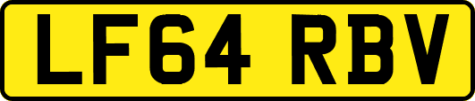 LF64RBV