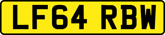 LF64RBW
