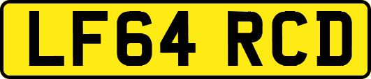 LF64RCD