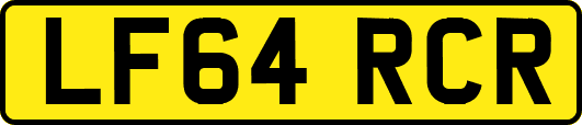 LF64RCR