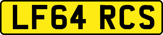 LF64RCS