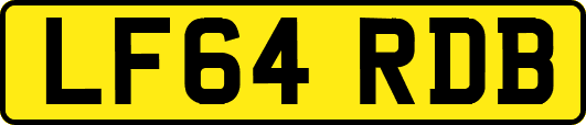LF64RDB