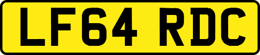 LF64RDC