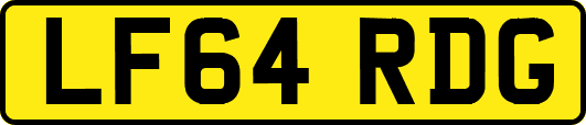 LF64RDG