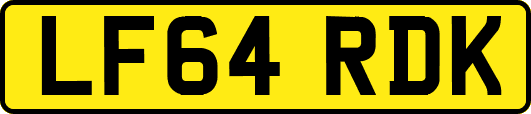 LF64RDK