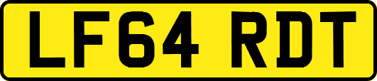 LF64RDT