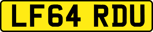 LF64RDU