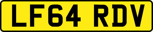LF64RDV