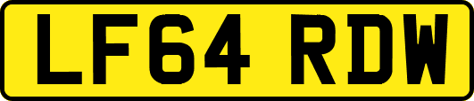 LF64RDW