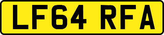 LF64RFA