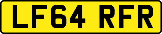 LF64RFR