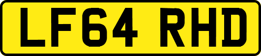 LF64RHD